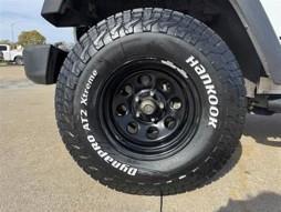 Jeep Wrangler JK Unlimited Sport 4WD 2018