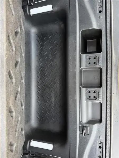 Jeep Wrangler JK Unlimited Sport 4WD 2018