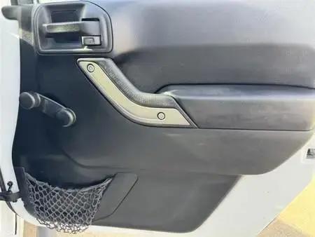 Jeep Wrangler JK Unlimited Sport 4WD 2018