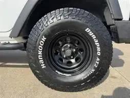 Jeep Wrangler JK Unlimited Sport 4WD 2018