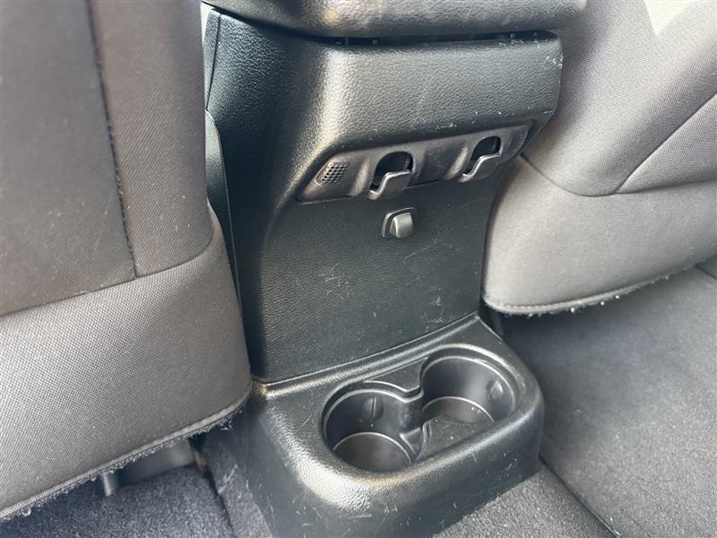 Jeep Wrangler JK Unlimited Sport 4WD 2018