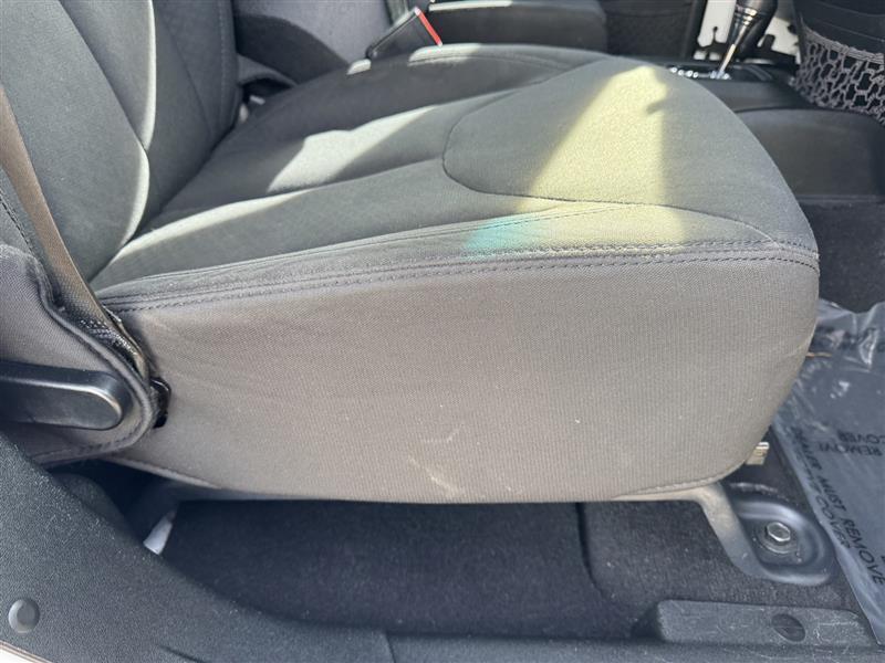 Jeep Wrangler JK Unlimited Sport 4WD 2018