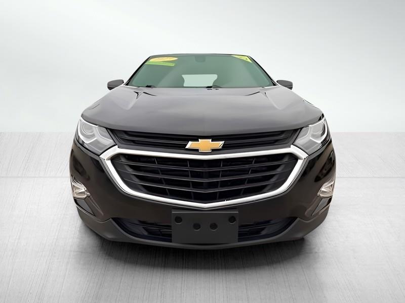 Chevrolet Equinox LT 2019