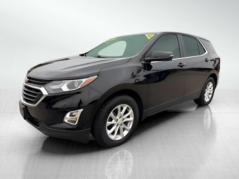 Chevrolet Equinox LT 2019