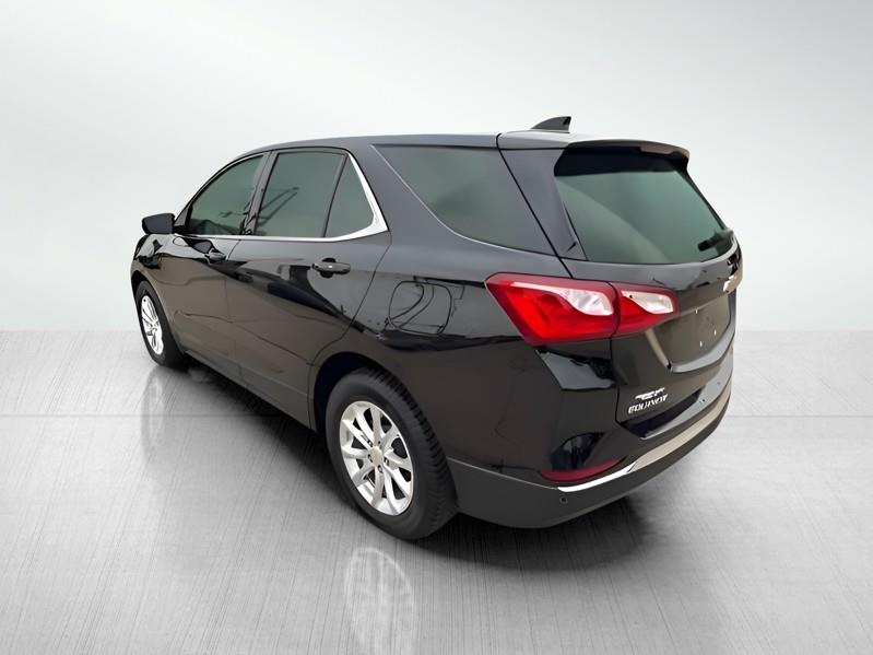 Chevrolet Equinox LT 2019