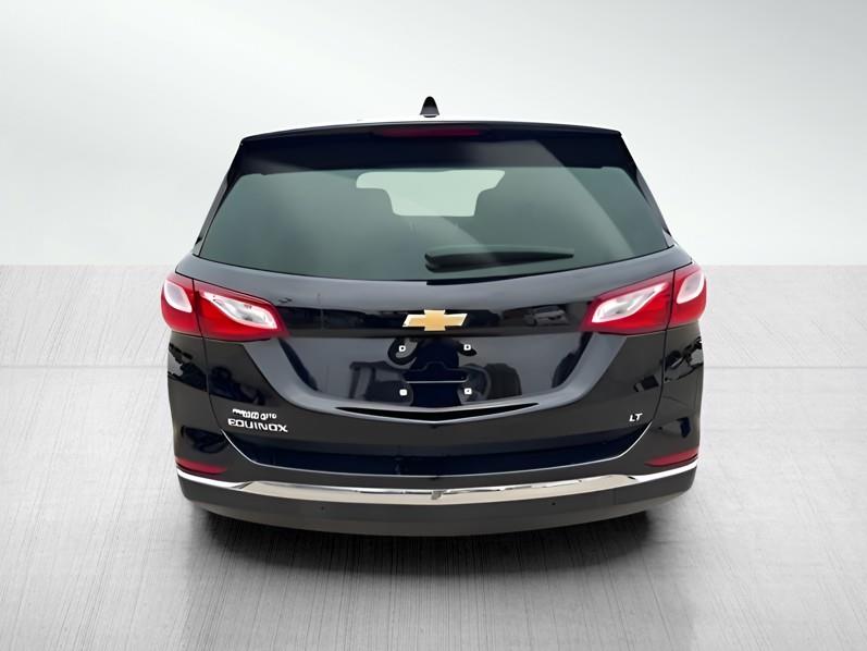 Chevrolet Equinox LT 2019