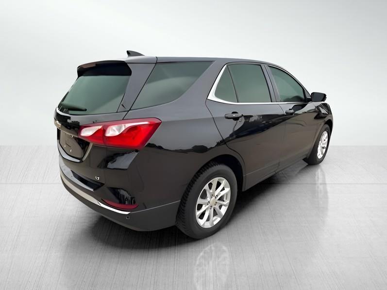 Chevrolet Equinox LT 2019