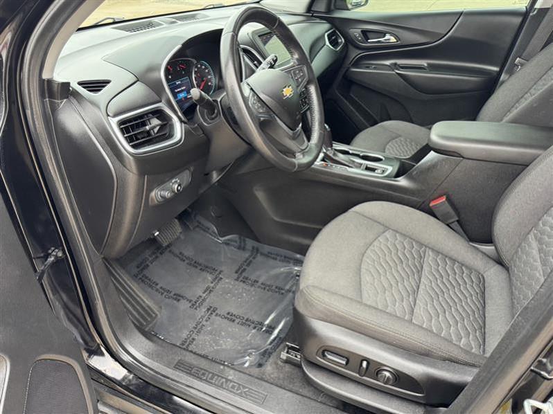 Chevrolet Equinox LT 2019