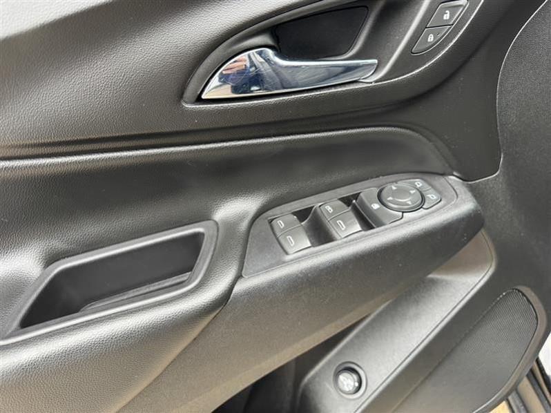 Chevrolet Equinox LT 2019