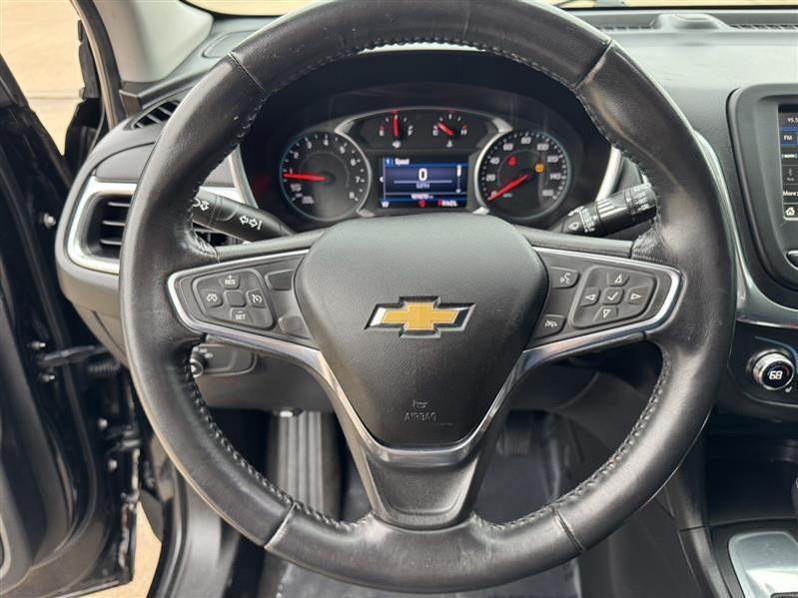Chevrolet Equinox LT 2019