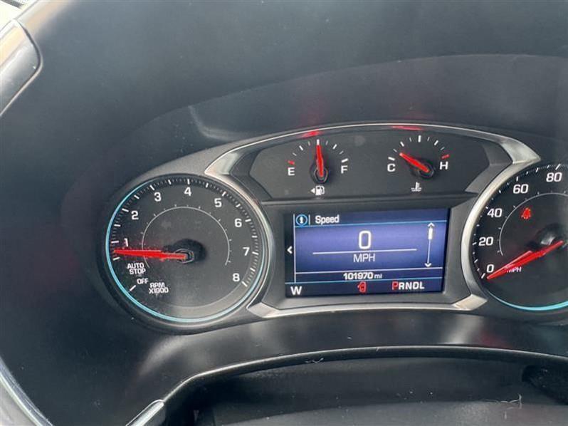 Chevrolet Equinox LT 2019