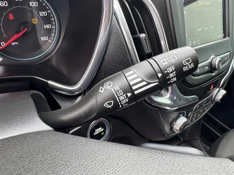 Chevrolet Equinox LT 2019