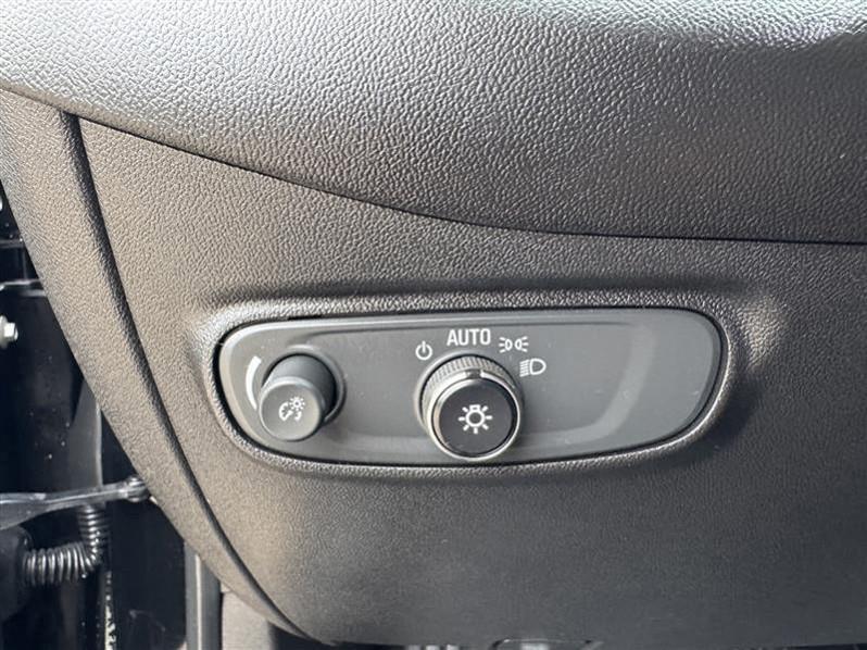 Chevrolet Equinox LT 2019