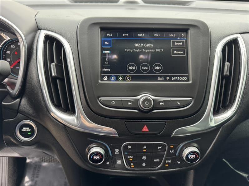 Chevrolet Equinox LT 2019