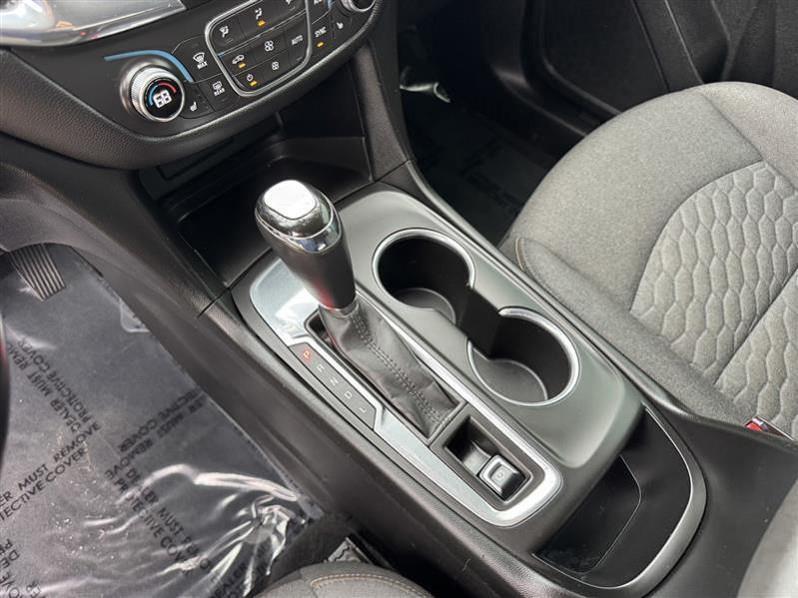 Chevrolet Equinox LT 2019