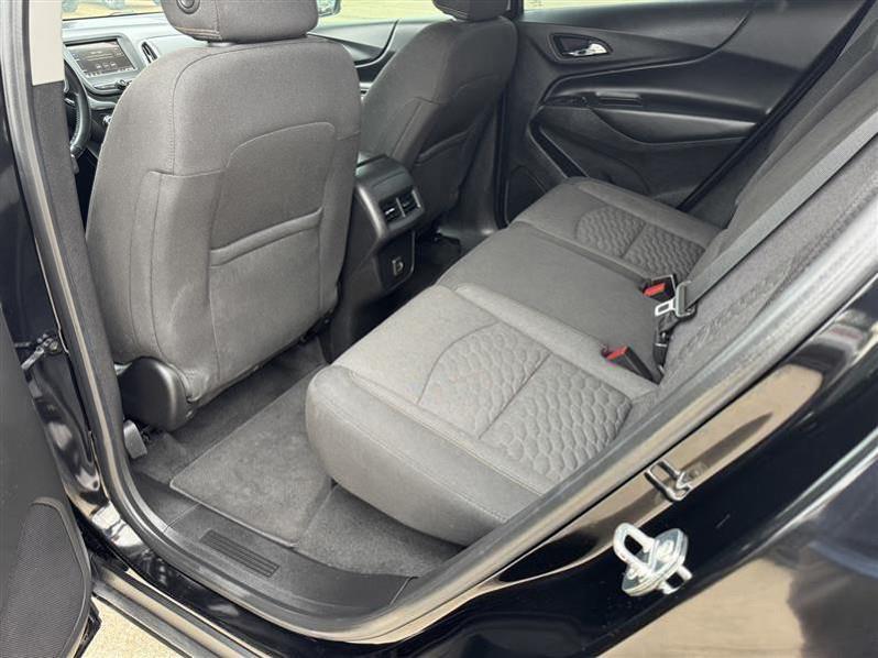 Chevrolet Equinox LT 2019