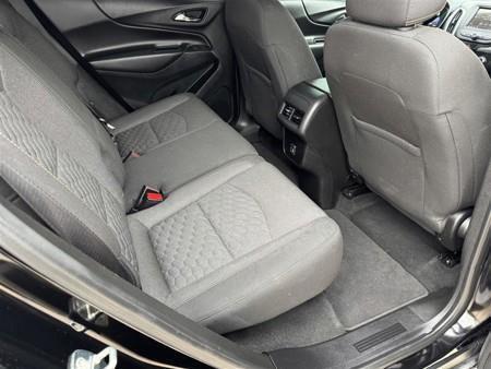 Chevrolet Equinox LT 2019