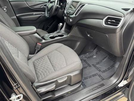 Chevrolet Equinox LT 2019