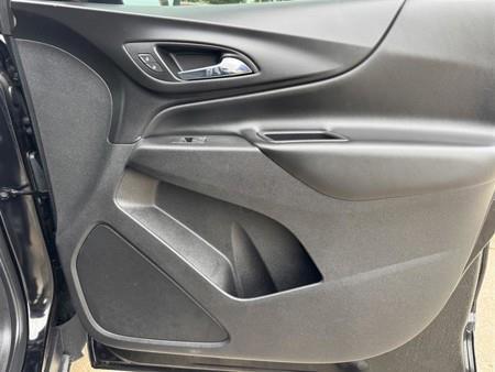 Chevrolet Equinox LT 2019