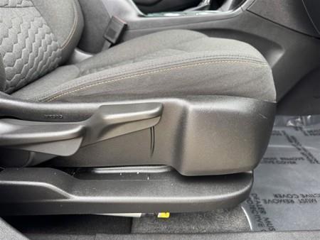 Chevrolet Equinox LT 2019