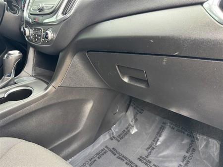 Chevrolet Equinox LT 2019