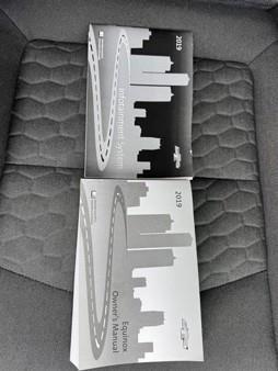 Chevrolet Equinox LT 2019