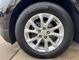 Chevrolet Equinox LT 2019