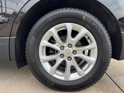 Chevrolet Equinox LT 2019