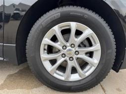 Chevrolet Equinox LT 2019