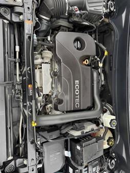 Chevrolet Equinox LT 2019