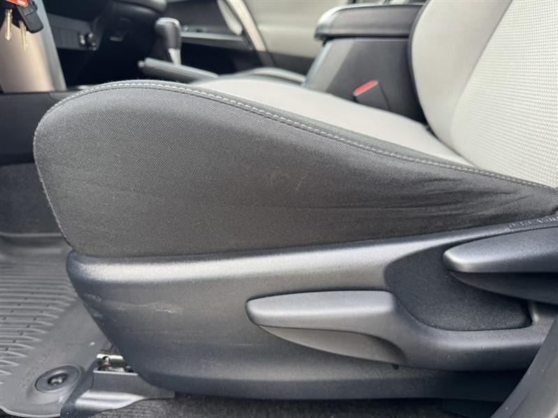 Toyota RAV4 XLE AWD 2017