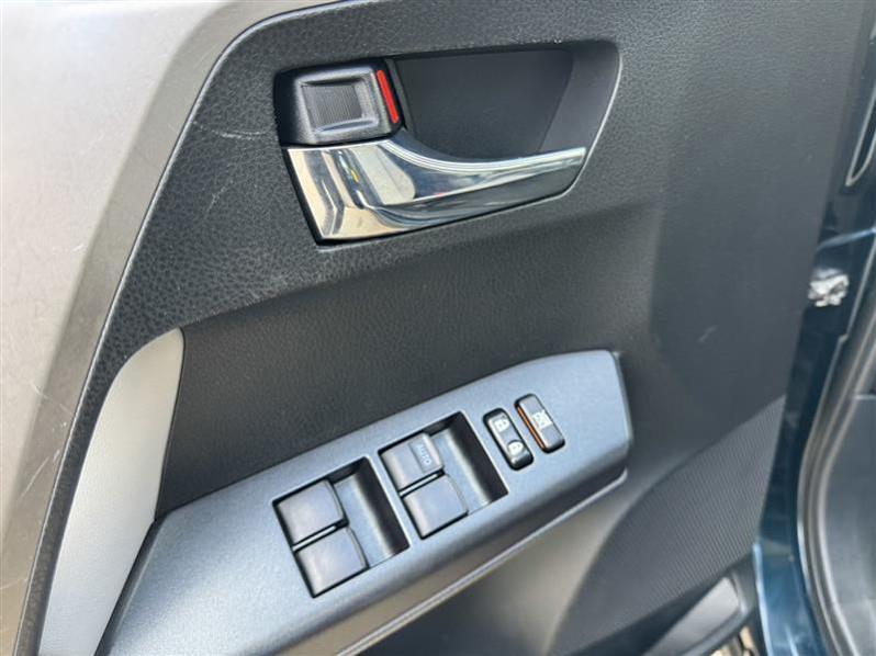 Toyota RAV4 XLE AWD 2017