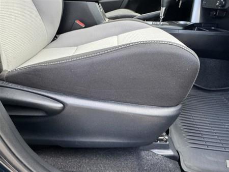 Toyota RAV4 XLE AWD 2017