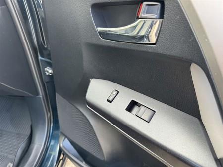 Toyota RAV4 XLE AWD 2017