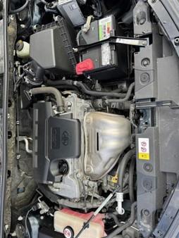 Toyota RAV4 XLE AWD 2017