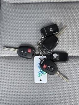 Toyota RAV4 XLE AWD 2017