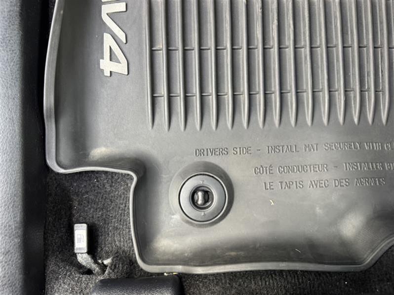 Toyota RAV4 XLE AWD 2017