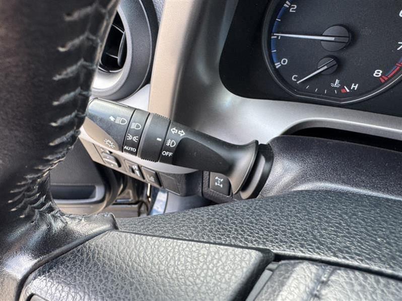 Toyota RAV4 XLE AWD 2017