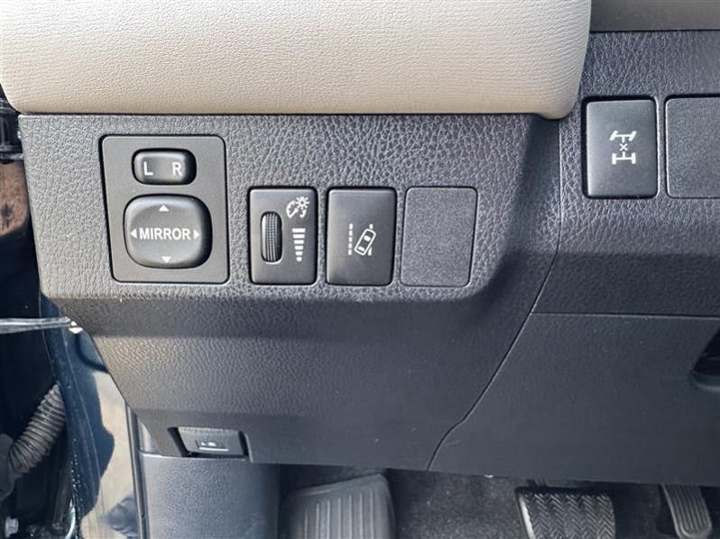 Toyota RAV4 XLE AWD 2017