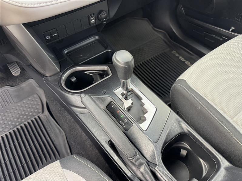 Toyota RAV4 XLE AWD 2017