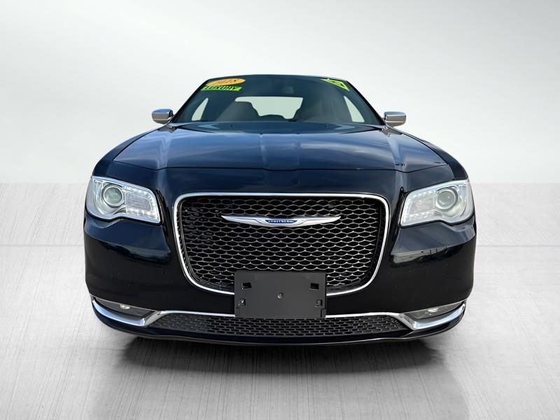 Chrysler 300 Limited RWD 2018