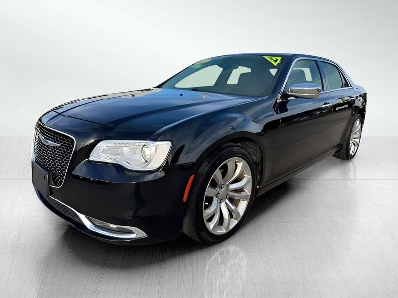 Chrysler 300 Limited RWD 2018