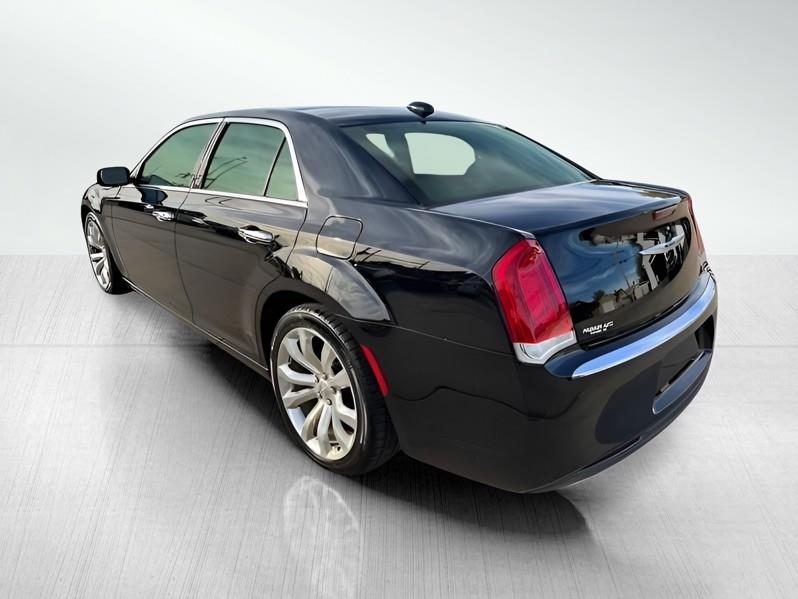 Chrysler 300 Limited RWD 2018