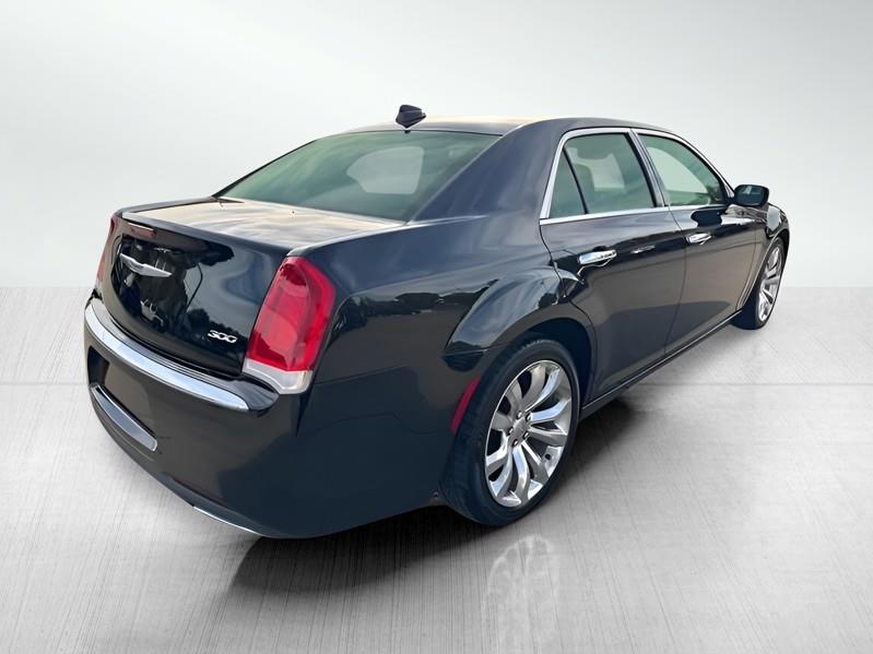 Chrysler 300 Limited RWD 2018