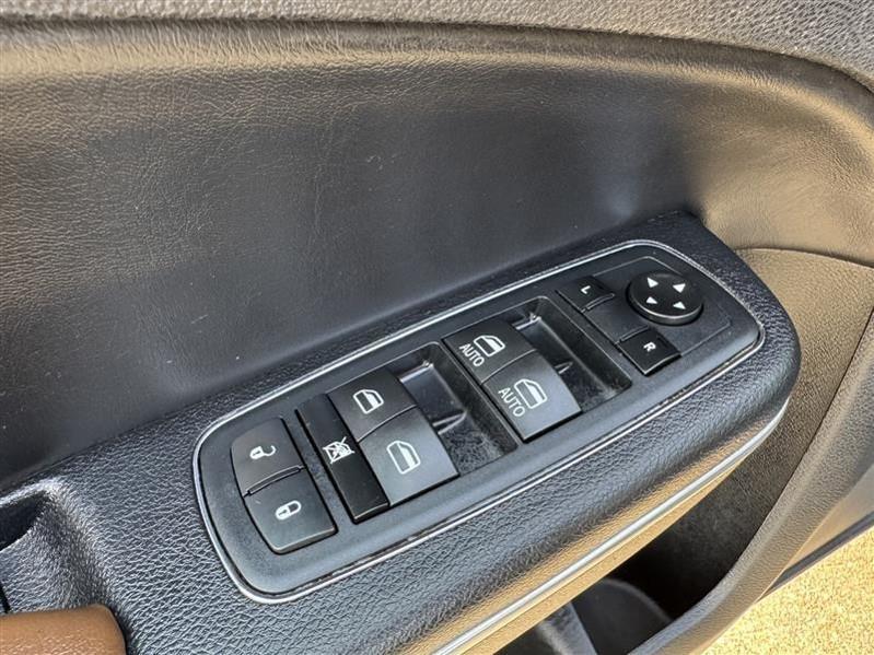 Chrysler 300 Limited RWD 2018