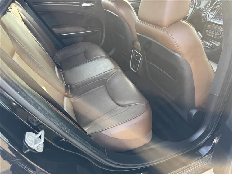 Chrysler 300 Limited RWD 2018