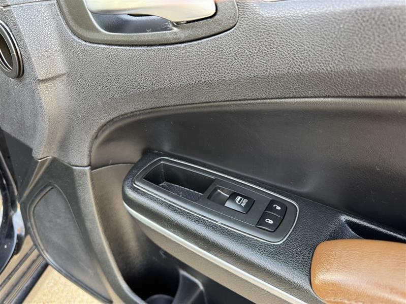 Chrysler 300 Limited RWD 2018