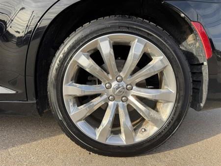 Chrysler 300 Limited RWD 2018