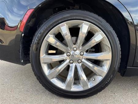 Chrysler 300 Limited RWD 2018