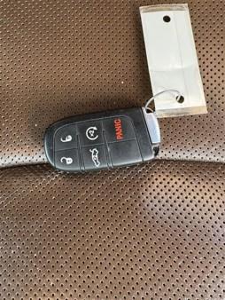 Chrysler 300 Limited RWD 2018